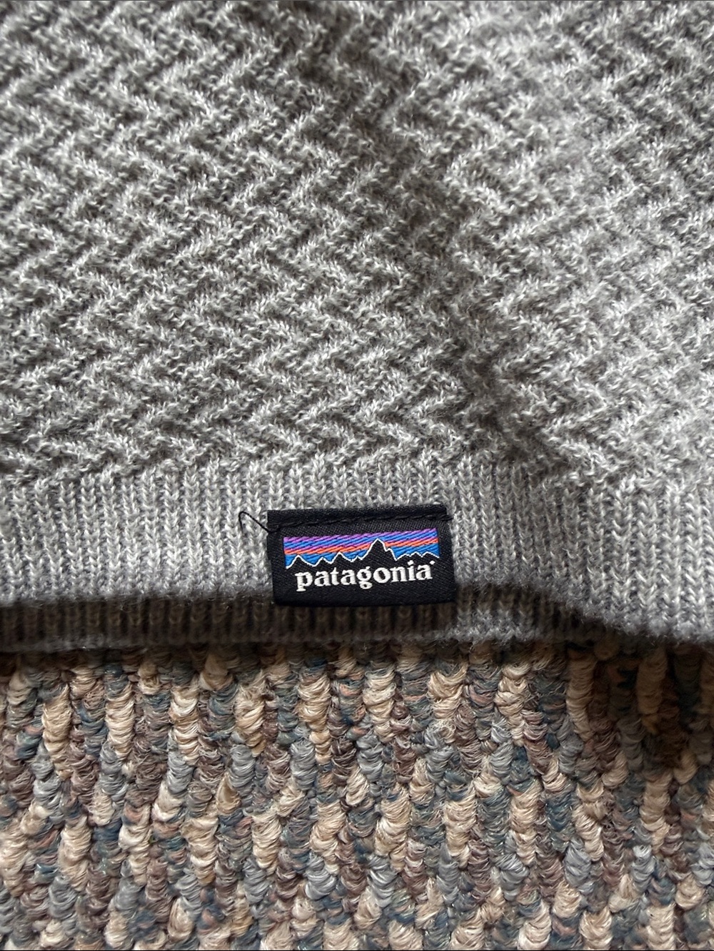 Patagonia Air Baselayer - Picture 2 of 4